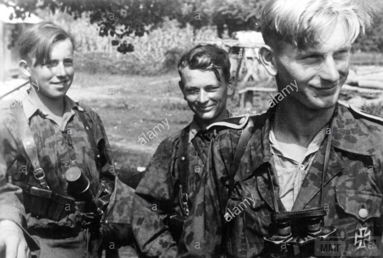 72916 - Военное фото 1941-1945 г.г. Восточный фронт.