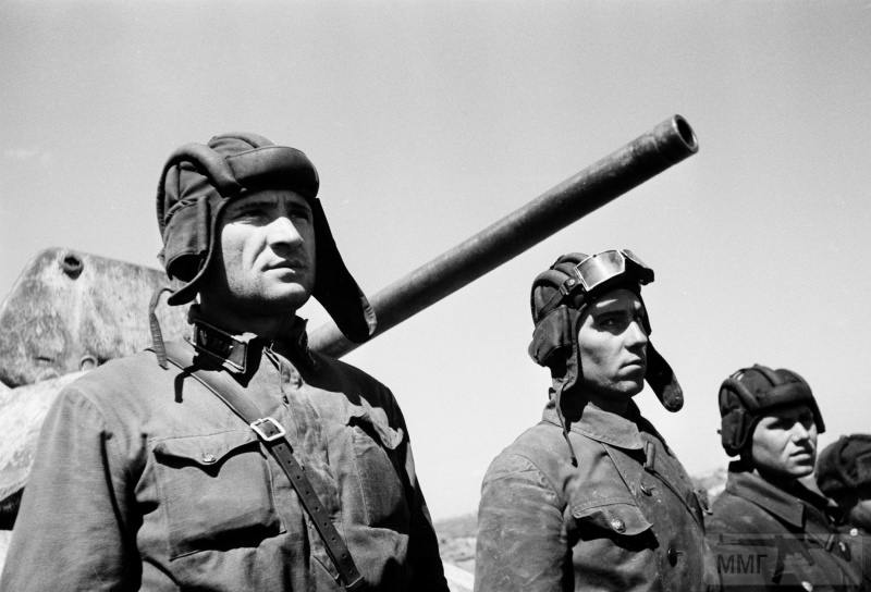 72934 - Харьківска операція 1942 року.