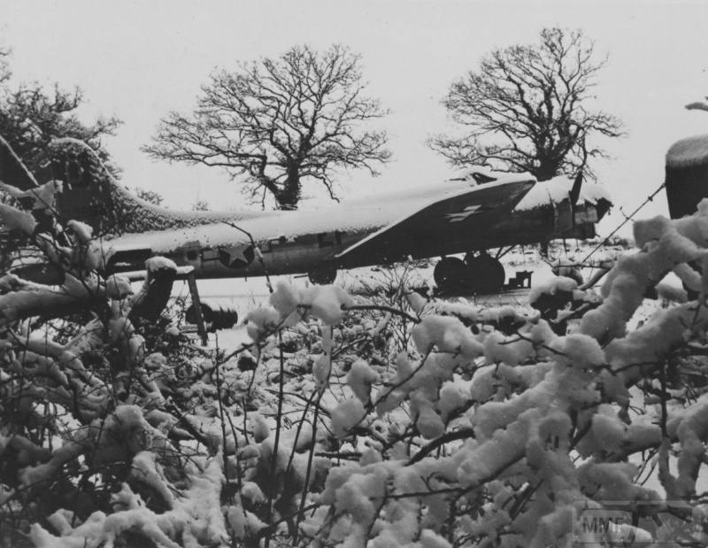 72994 - B-17 «Летающая крепость»