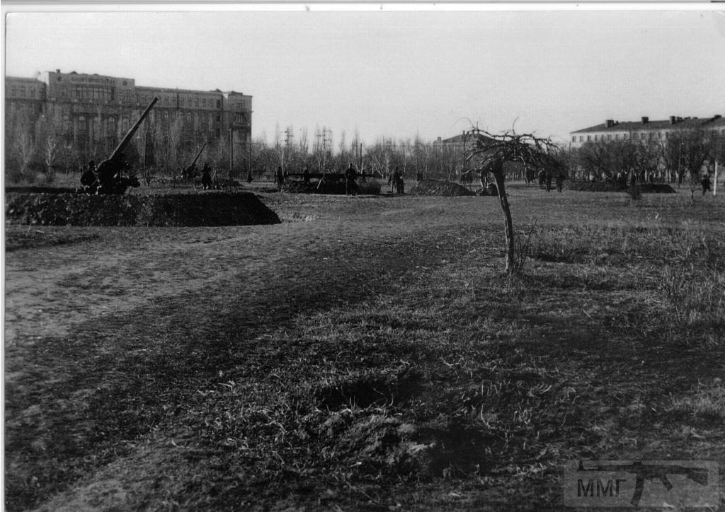 73129 - Военное фото 1941-1945 г.г. Восточный фронт.