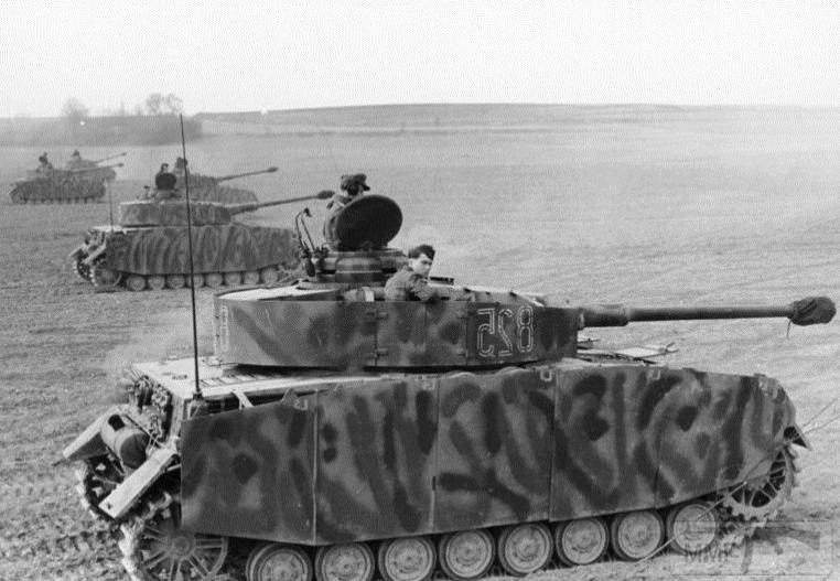 73436 - Achtung Panzer!