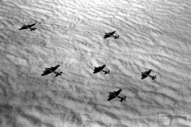 73480 - B-17 «Летающая крепость»