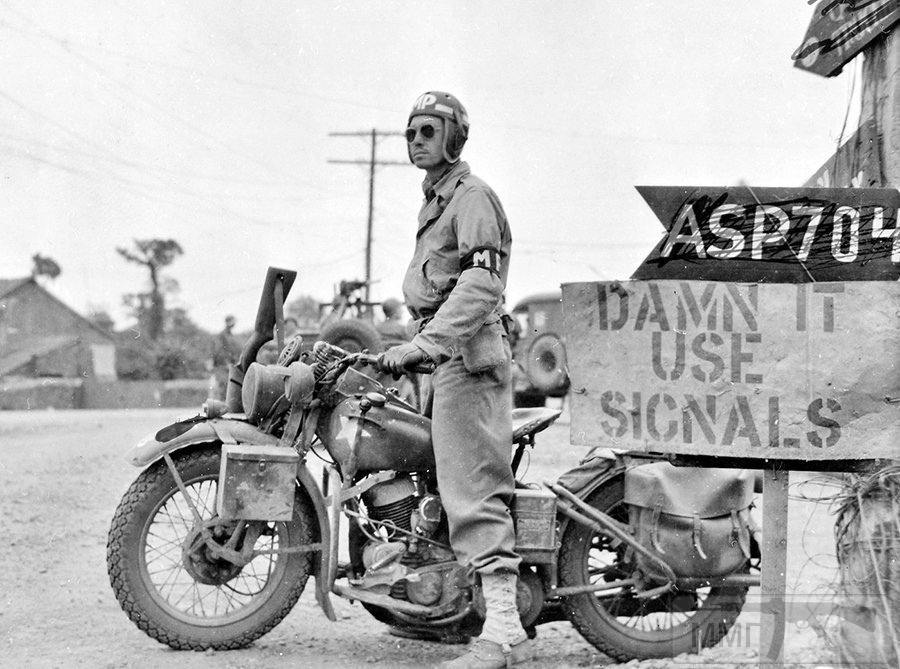 73840 - Военное фото 1939-1945 г.г. Западный фронт и Африка.