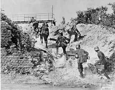 74238 - Военное фото. Западный фронт. 1914-1918г.г.