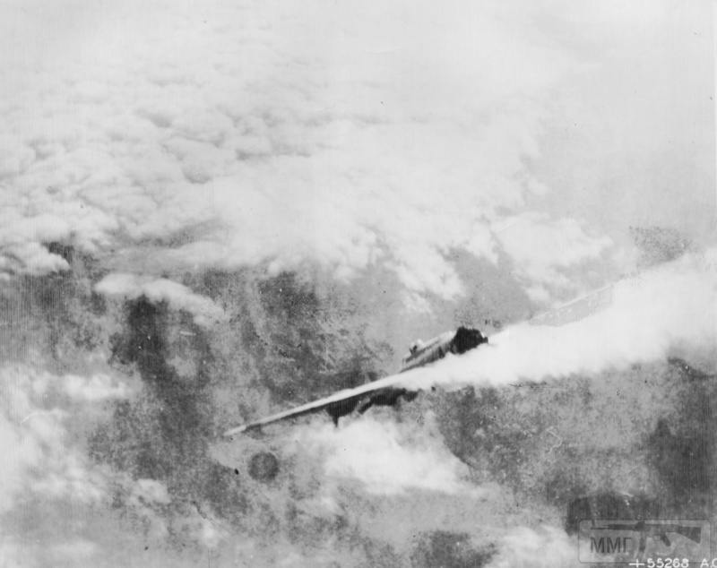74282 - B-17 «Летающая крепость»
