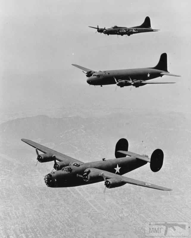74283 - B-17 «Летающая крепость»