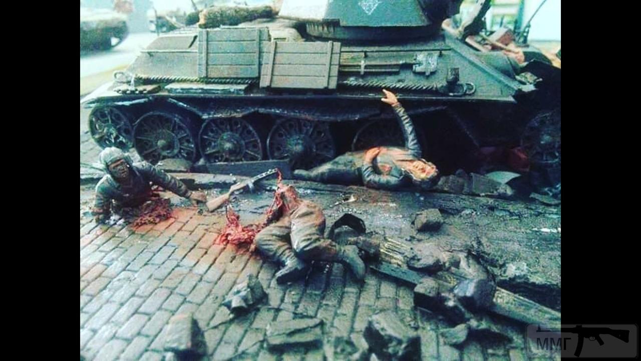 74393 - Просто болталка моделистов
