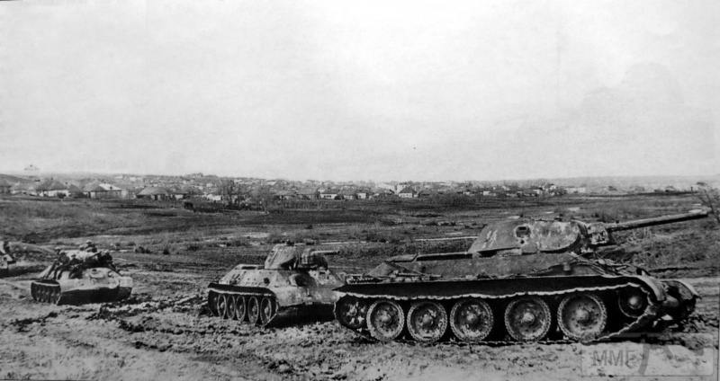 74696 - Харьківска операція 1942 року.