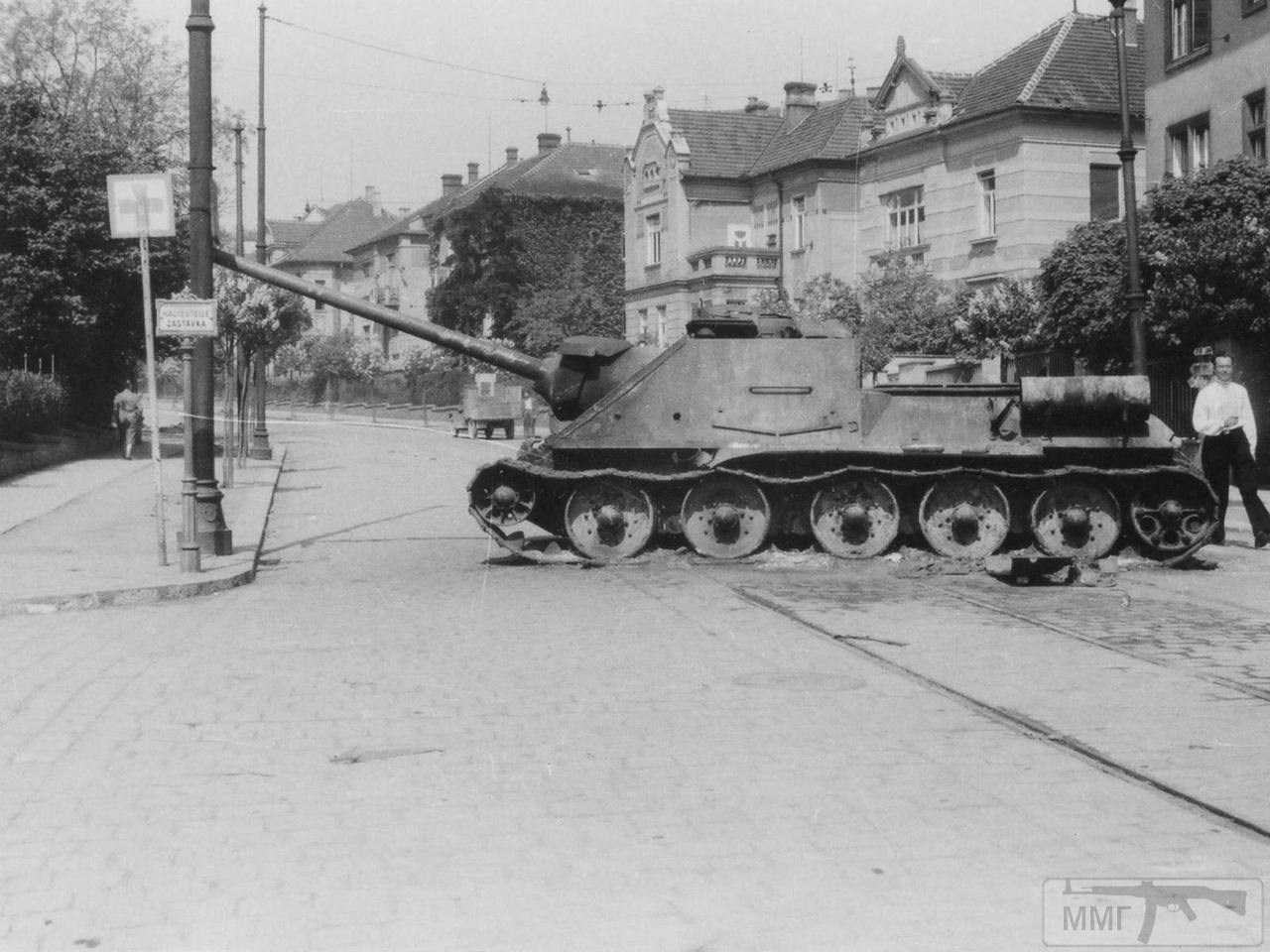 74886 - Военное фото 1941-1945 г.г. Восточный фронт.