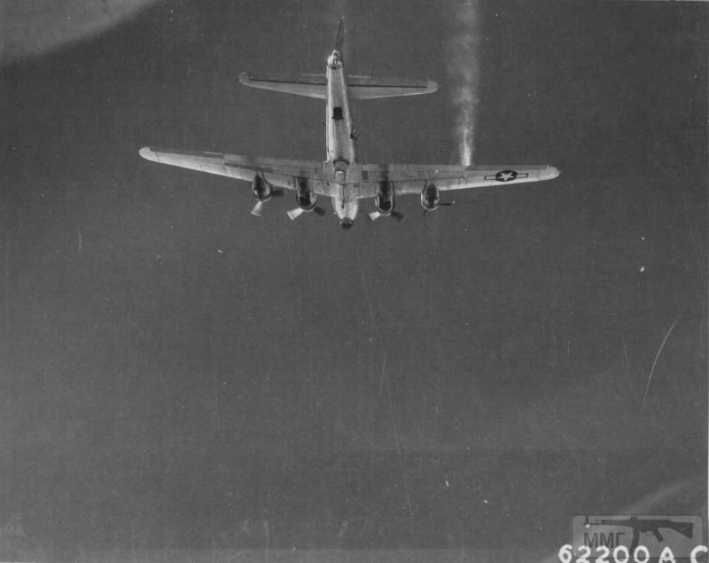 74978 - B-17 «Летающая крепость»