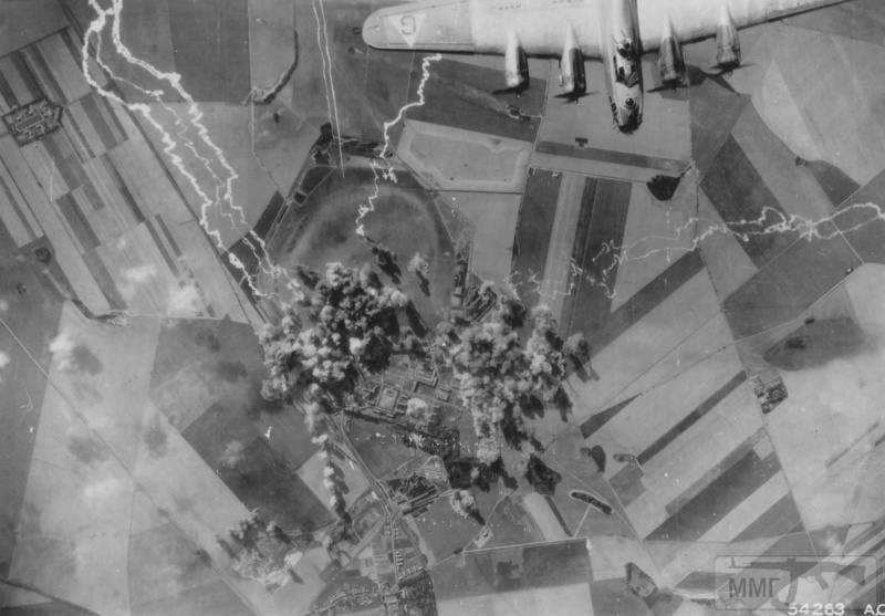 74979 - B-17 «Летающая крепость»