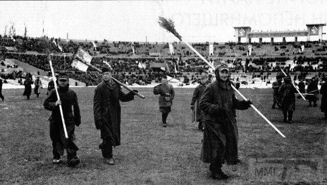 75089 - Военное фото 1941-1945 г.г. Восточный фронт.