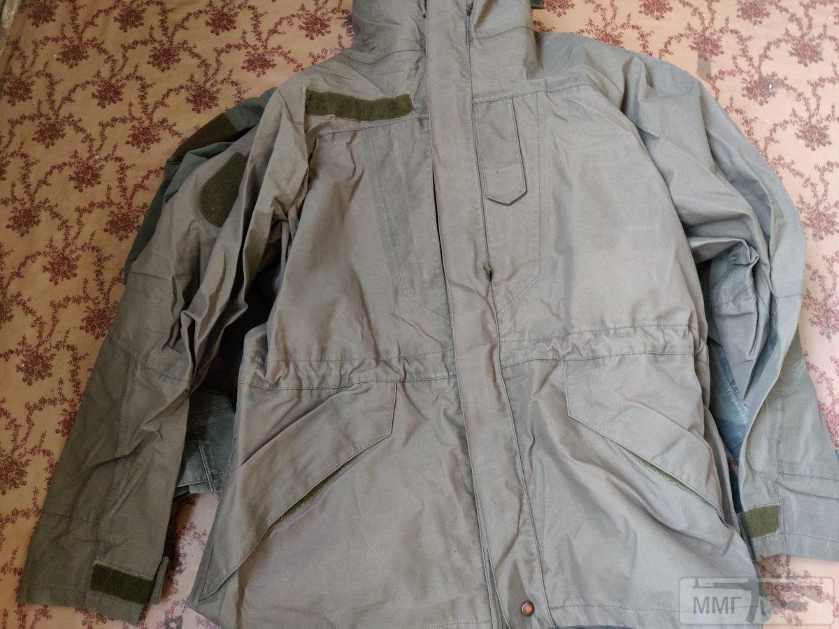 75343 - Австрийская куртка с мембраной Gore-Tex KAZ - 02+Полукомбез Gore-Tex