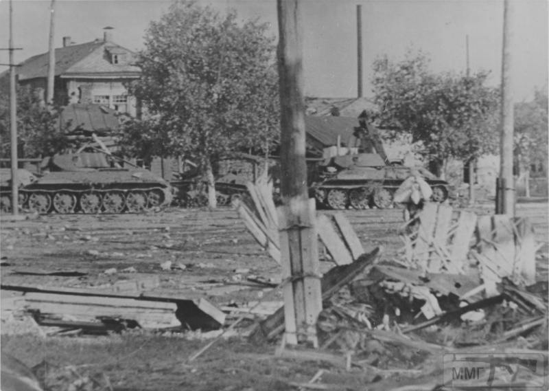 75545 - Харьківска операція 1942 року.