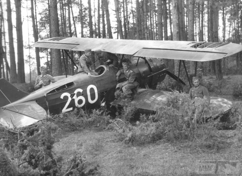 75569 - Раздел Польши и Польская кампания 1939 г.