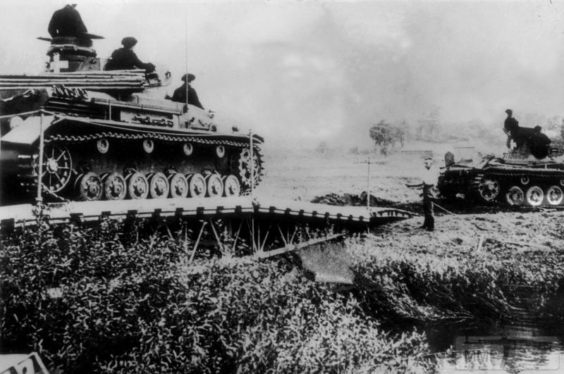 75573 - Раздел Польши и Польская кампания 1939 г.