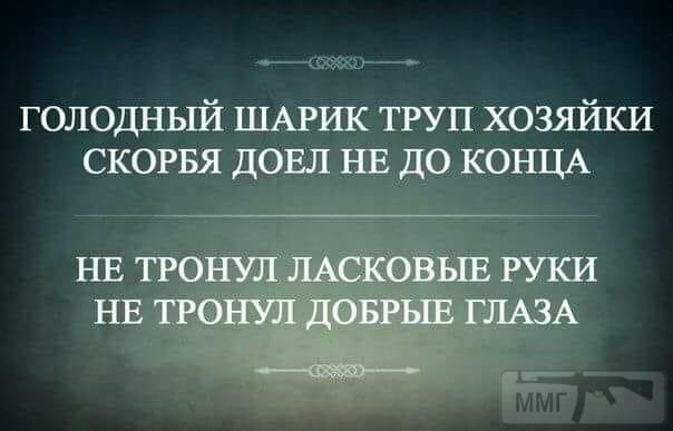 75750 - Адский циник!