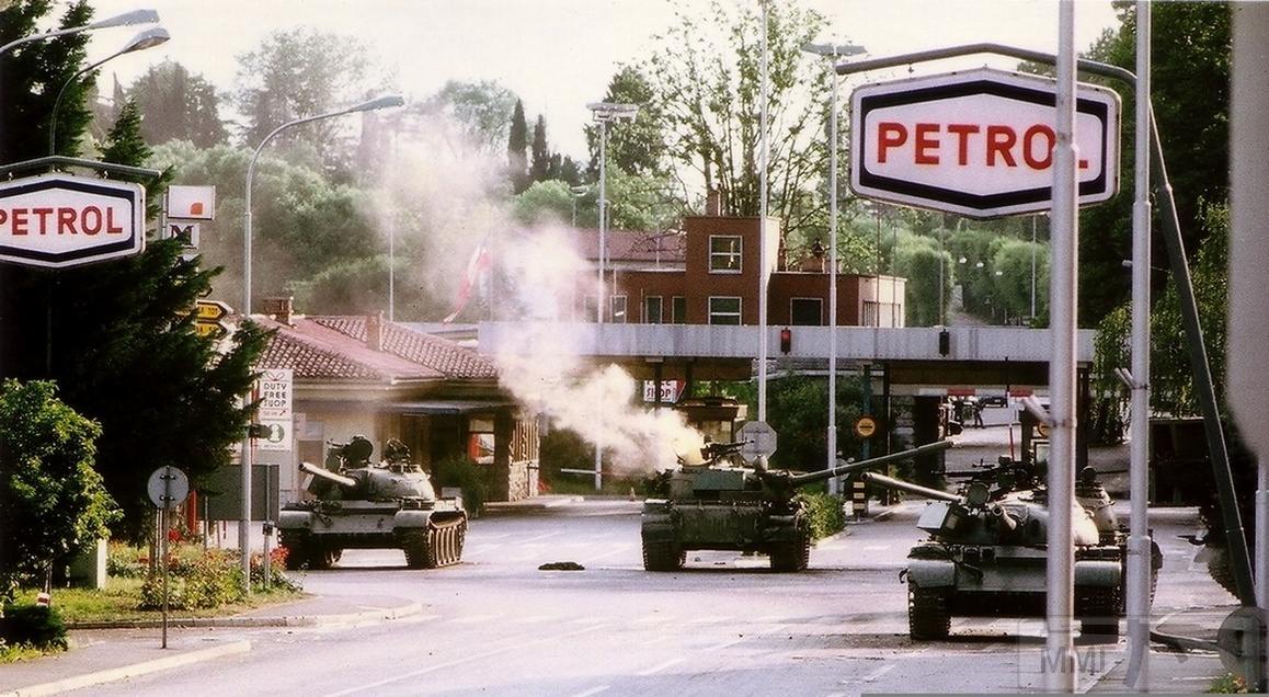 76172 - Фото по теме Югославской войны