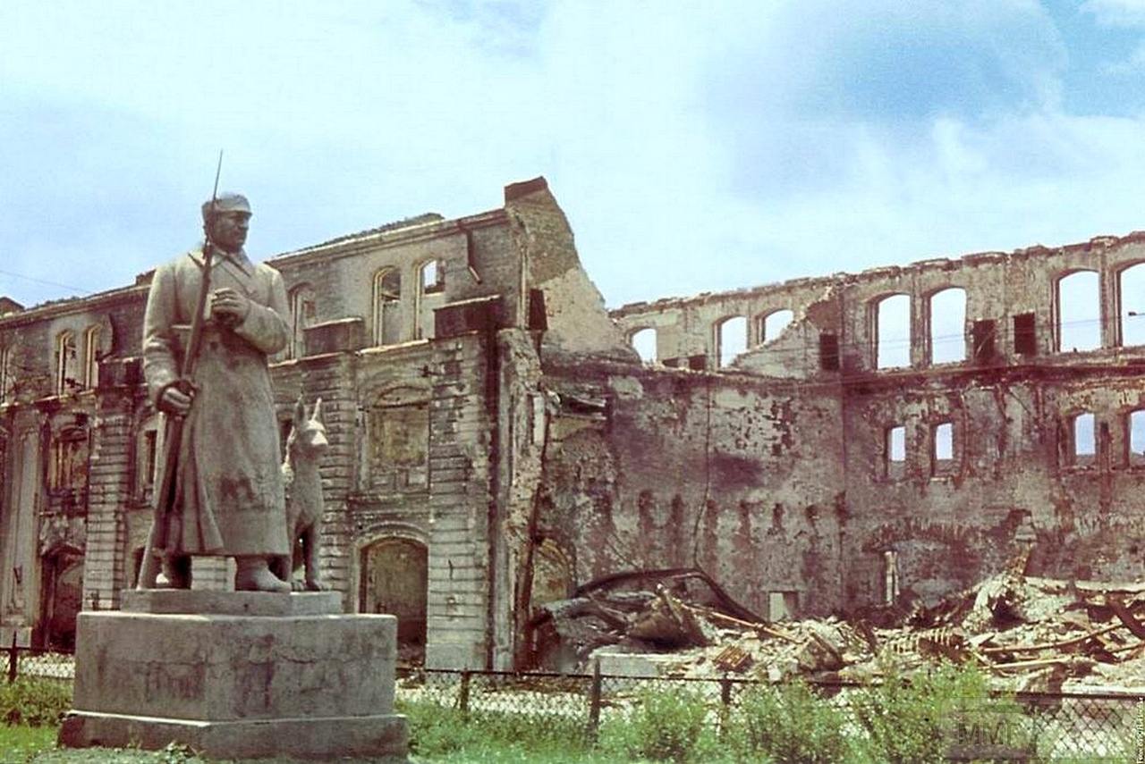 76551 - Оккупированная Украина в фотографиях