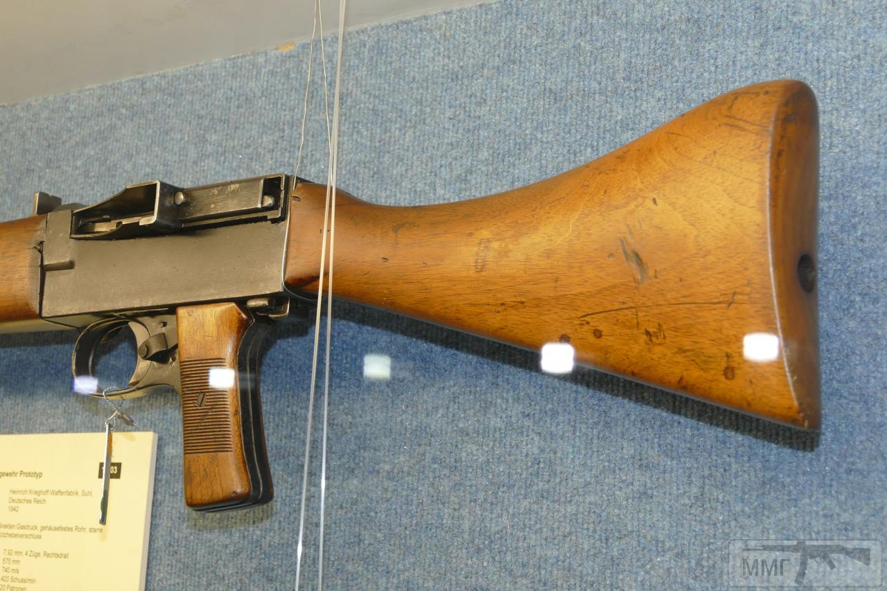 76633 - Fallschirmjägergewehr 42