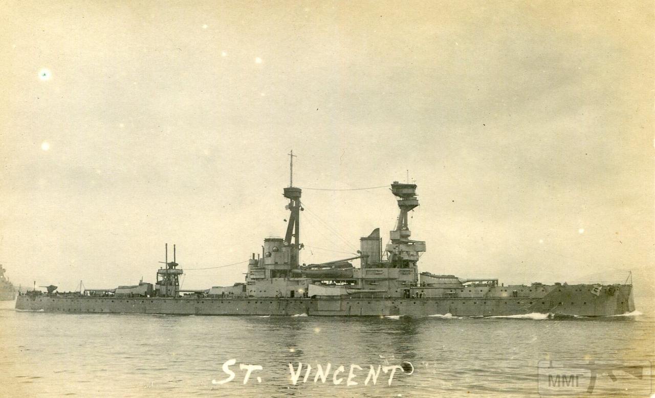 77802 - HMS St. Vincent