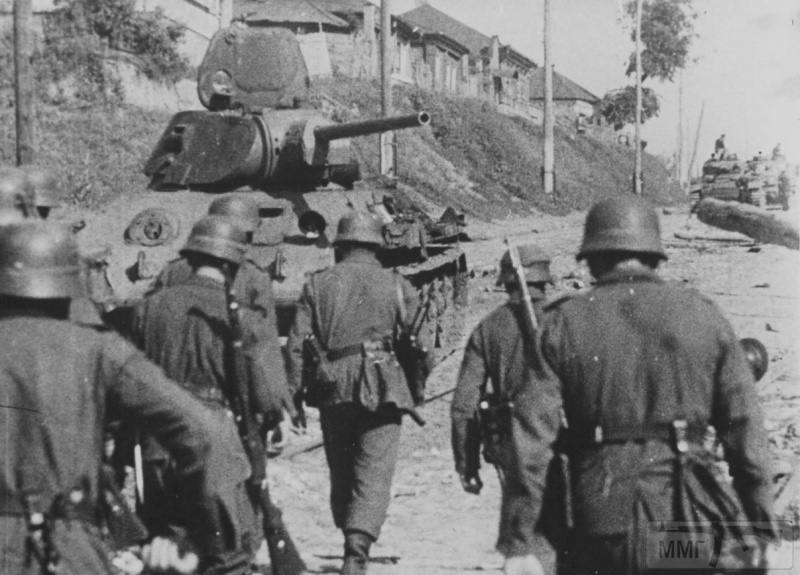 78002 - Харьківска операція 1942 року.