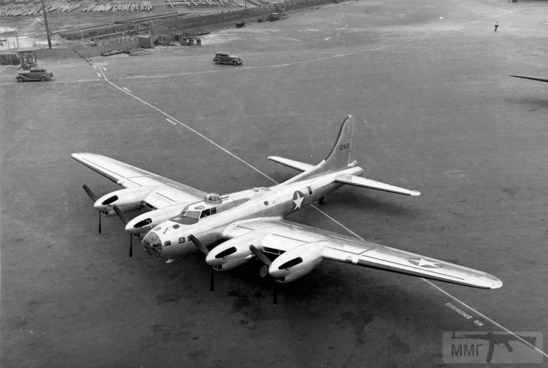 78088 - B-17 «Летающая крепость»