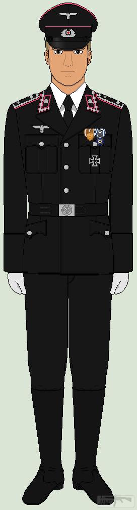 78503 - Униформа Третьего Рейха в АИ