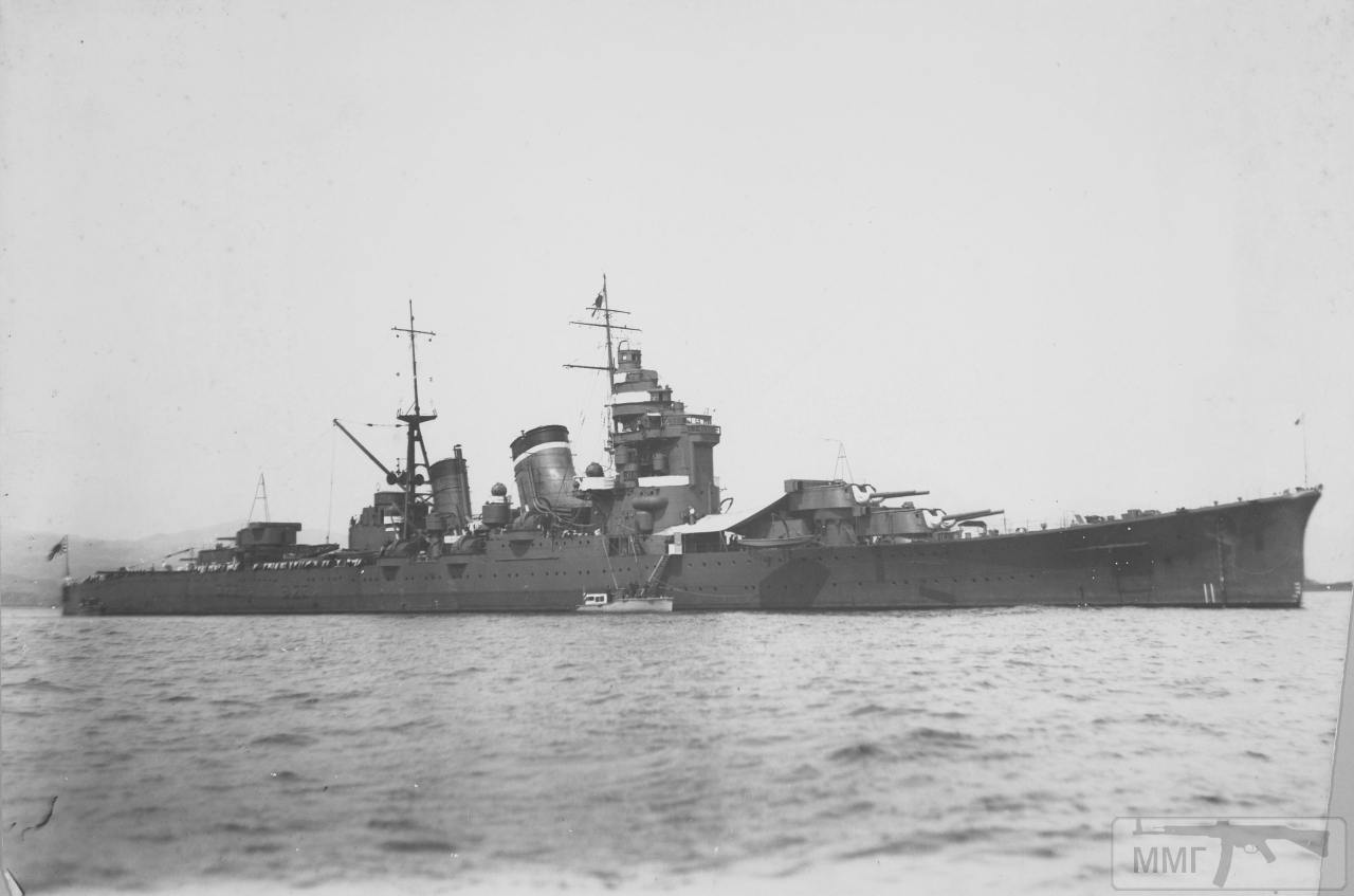 78587 - Тяжелый крейсер IJN Myoko