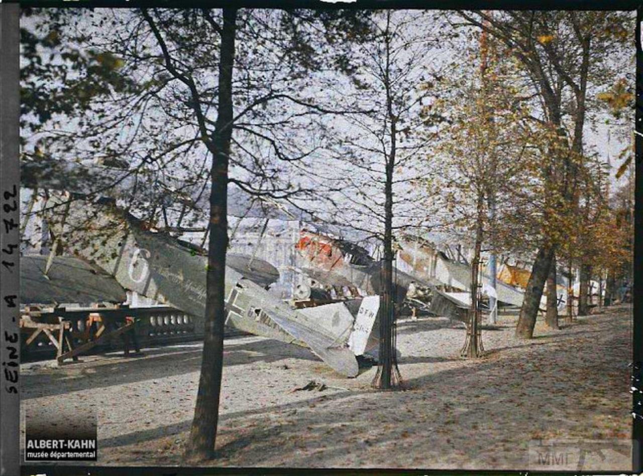 78618 - Авиация и летчики Первой Мировой Войны.