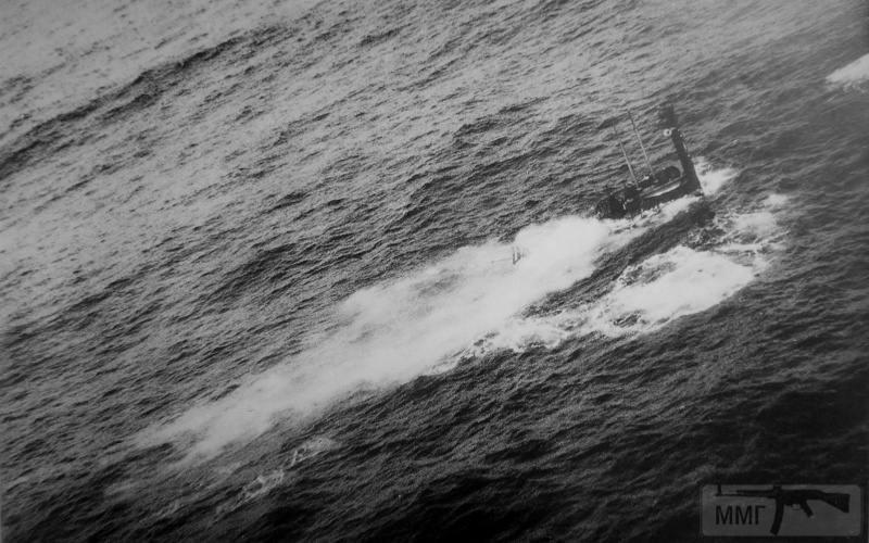 78648 - Волчьи Стаи - Германские подводные лодки двух мировых войн