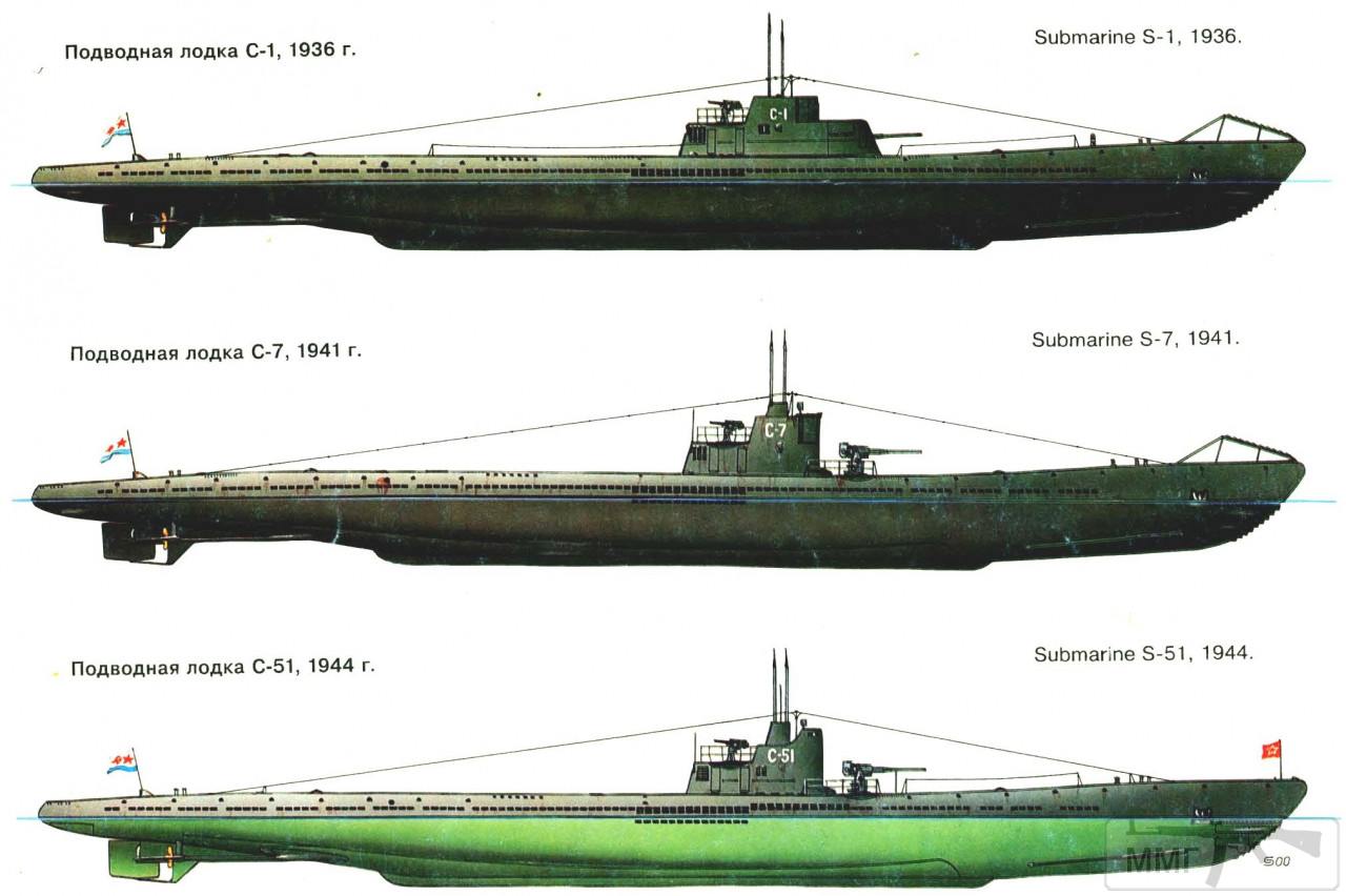 78704 - Самая большая морская победа СССР в второй мировой