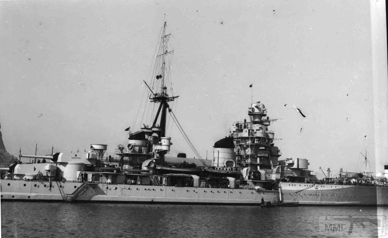 78721 - Regia Marina - Italian Battleships Littorio Class и другие...