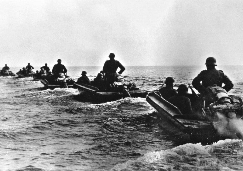 78932 - Германский флот 1914-1945