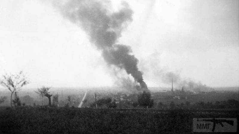 79372 - Раздел Польши и Польская кампания 1939 г.