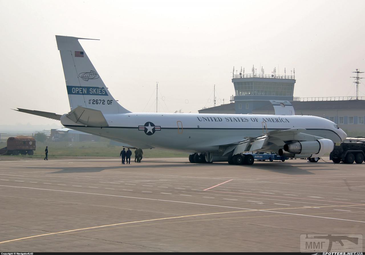 79433 - ВВС Соединенных Штатов Америки (US AIR FORCE)