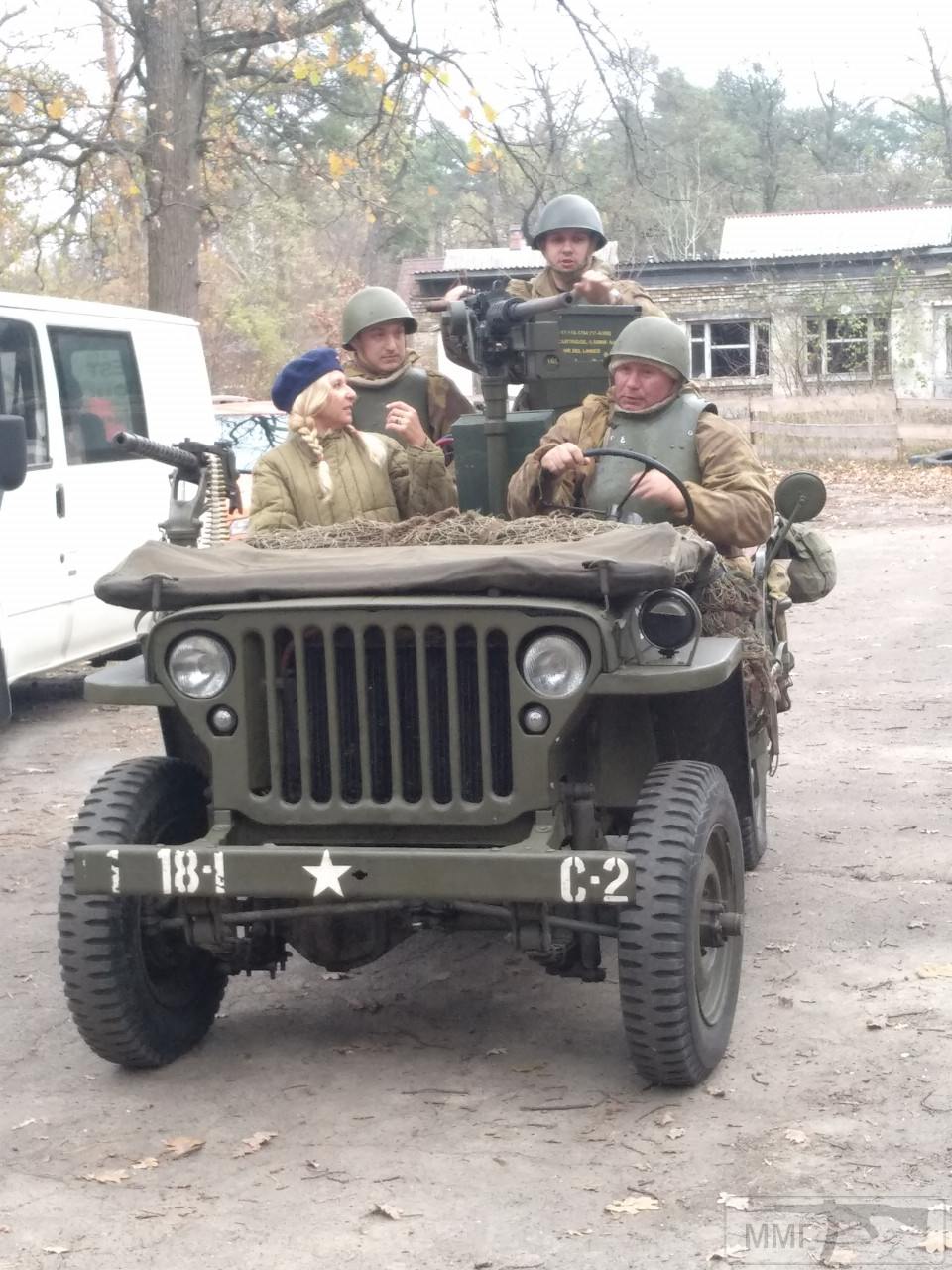 79475 - 11 міжнародний військово - історичний фестиваль "Даєш Ворзель" 1943-2019.