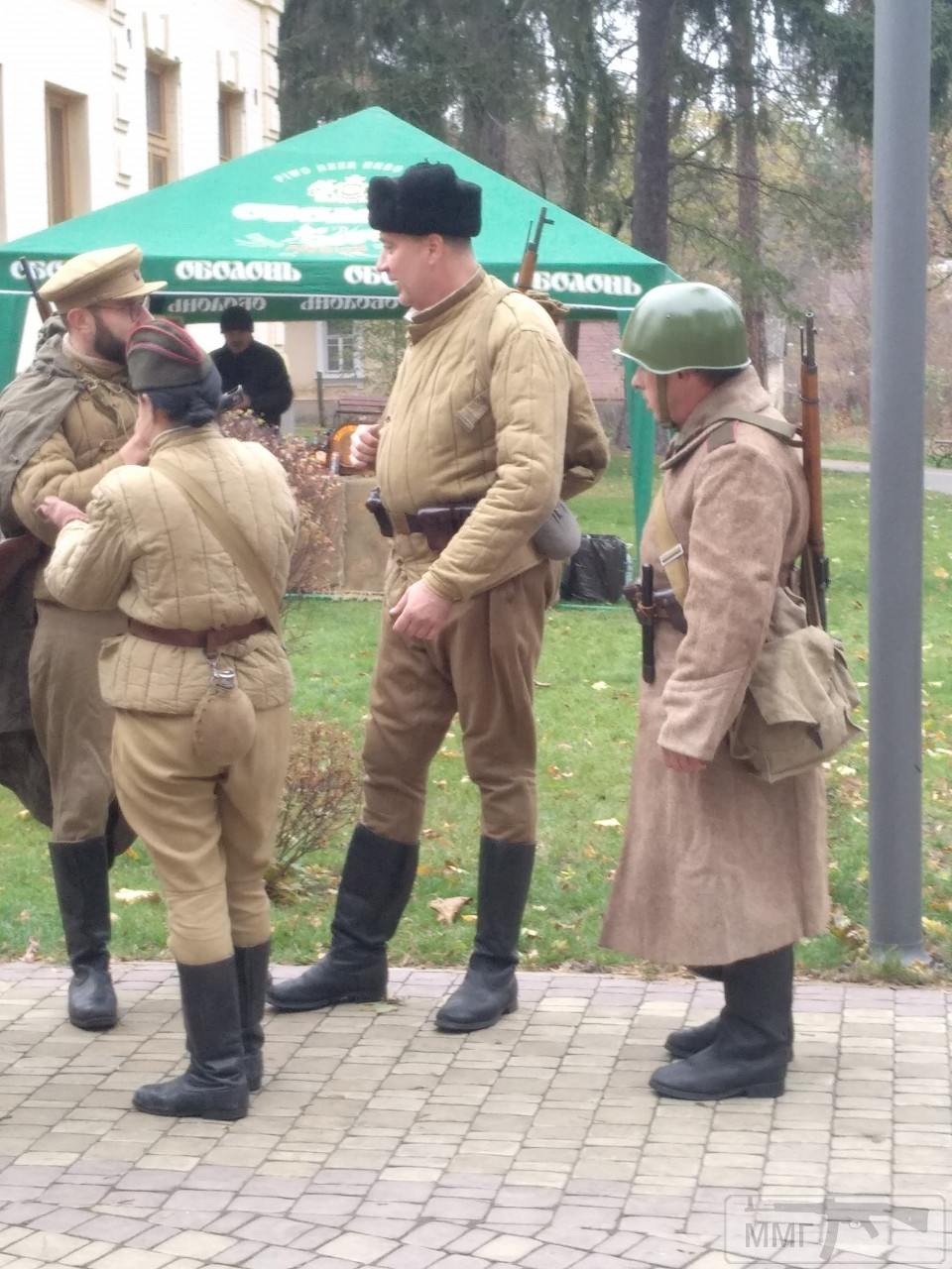 79484 - 11 міжнародний військово - історичний фестиваль "Даєш Ворзель" 1943-2019.