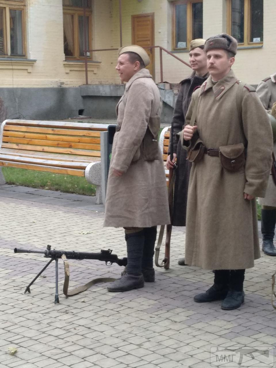 79485 - 11 міжнародний військово - історичний фестиваль "Даєш Ворзель" 1943-2019.