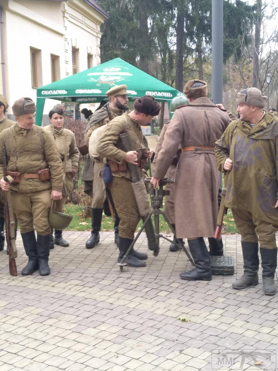 79492 - 11 міжнародний військово - історичний фестиваль "Даєш Ворзель" 1943-2019.