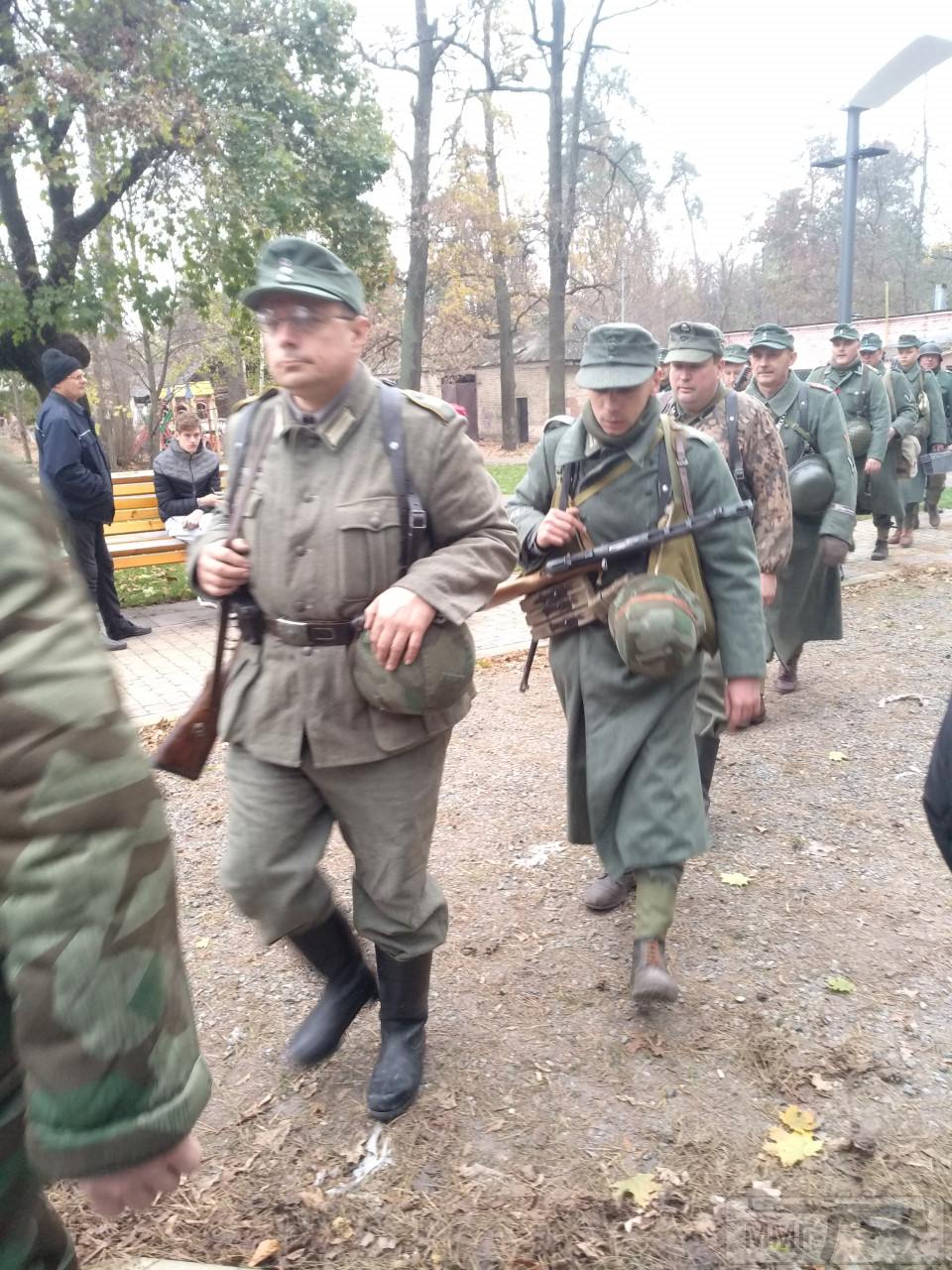 79500 - 11 міжнародний військово - історичний фестиваль "Даєш Ворзель" 1943-2019.