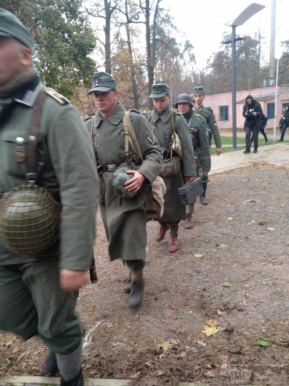 79507 - 11 міжнародний військово - історичний фестиваль "Даєш Ворзель" 1943-2019.