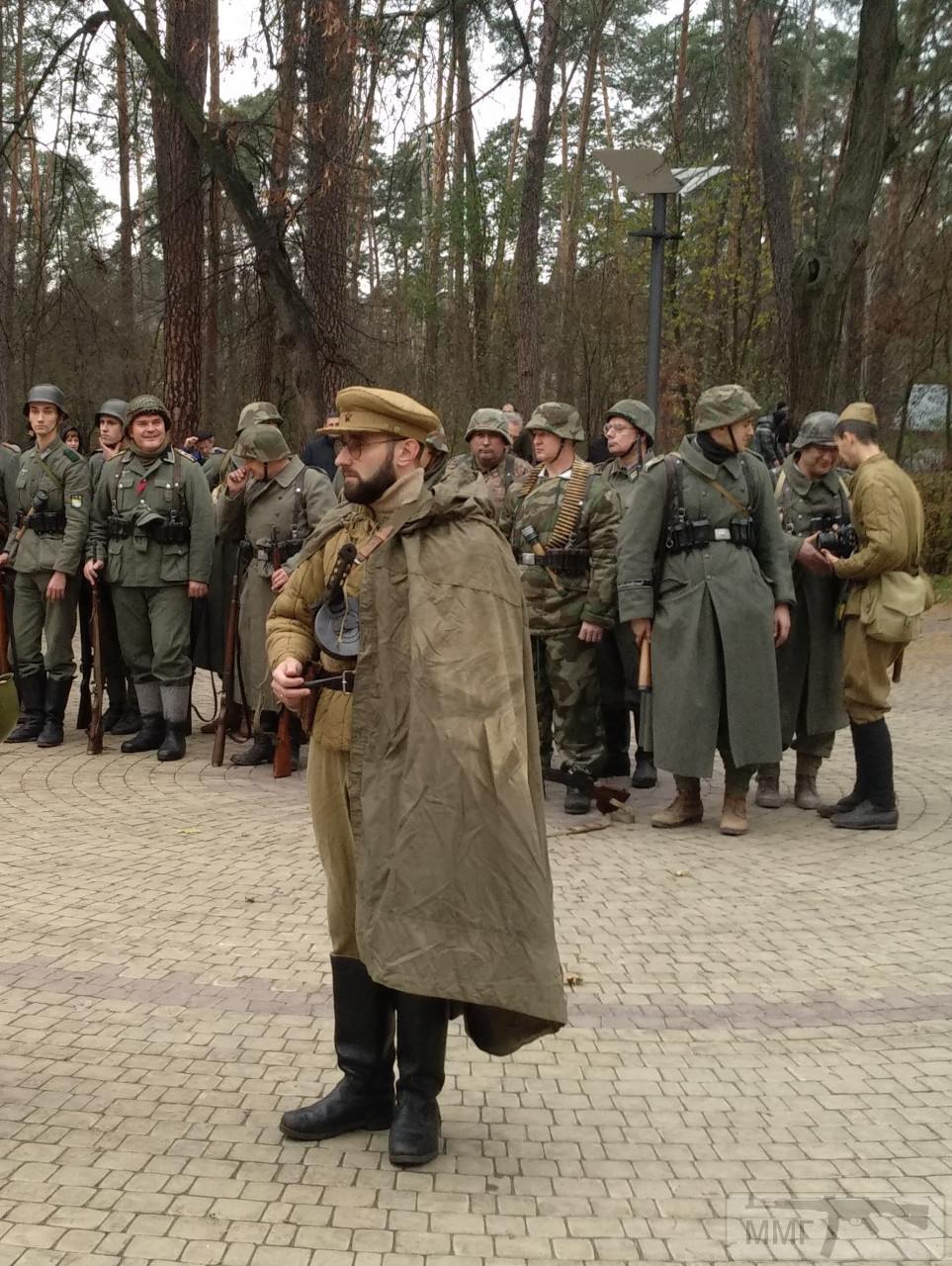 79519 - 11 міжнародний військово - історичний фестиваль "Даєш Ворзель" 1943-2019.