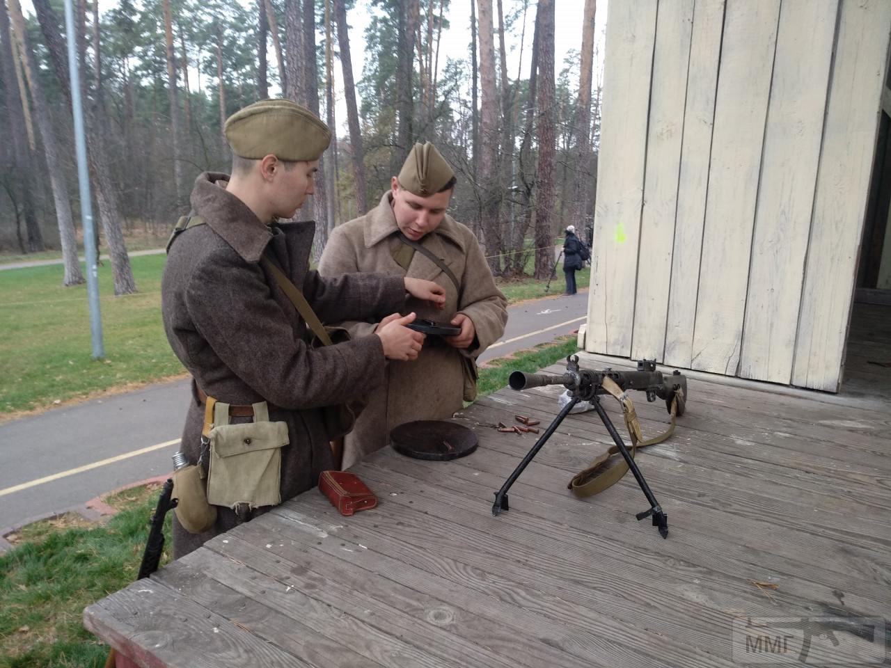 79539 - 11 міжнародний військово - історичний фестиваль "Даєш Ворзель" 1943-2019.