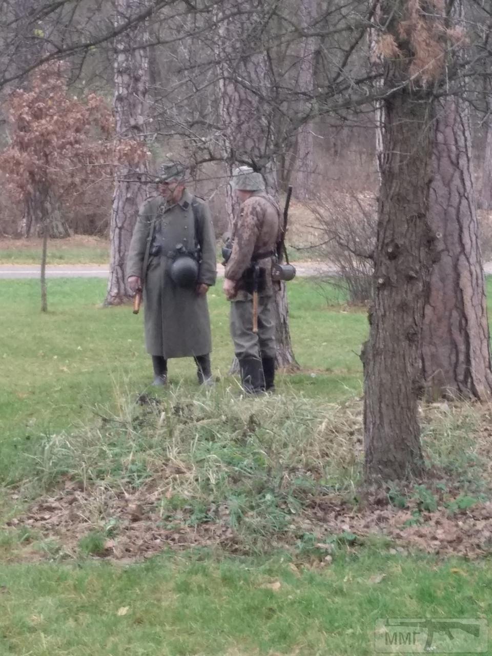 79543 - 11 міжнародний військово - історичний фестиваль "Даєш Ворзель" 1943-2019.