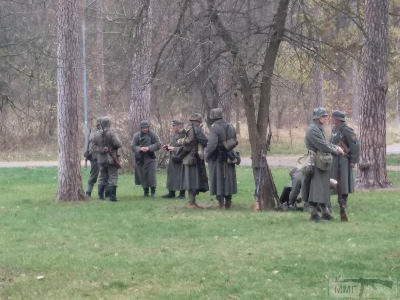 79544 - 11 міжнародний військово - історичний фестиваль "Даєш Ворзель" 1943-2019.