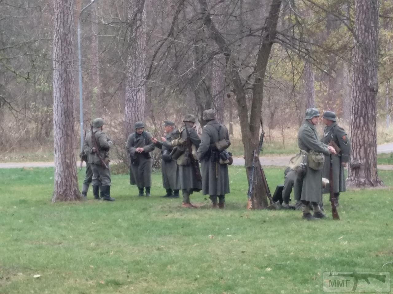 79545 - 11 міжнародний військово - історичний фестиваль "Даєш Ворзель" 1943-2019.