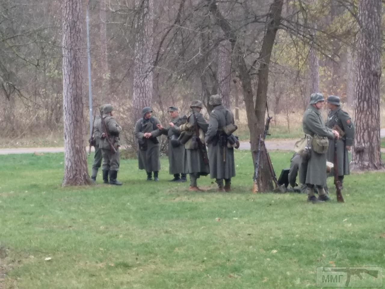 79546 - 11 міжнародний військово - історичний фестиваль "Даєш Ворзель" 1943-2019.