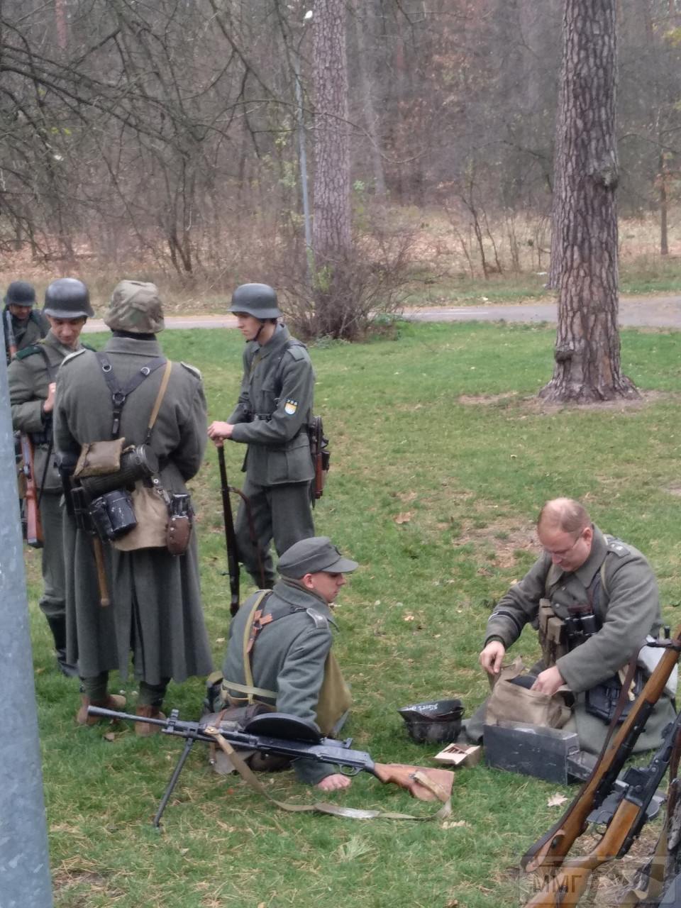 79564 - 11 міжнародний військово - історичний фестиваль "Даєш Ворзель" 1943-2019.