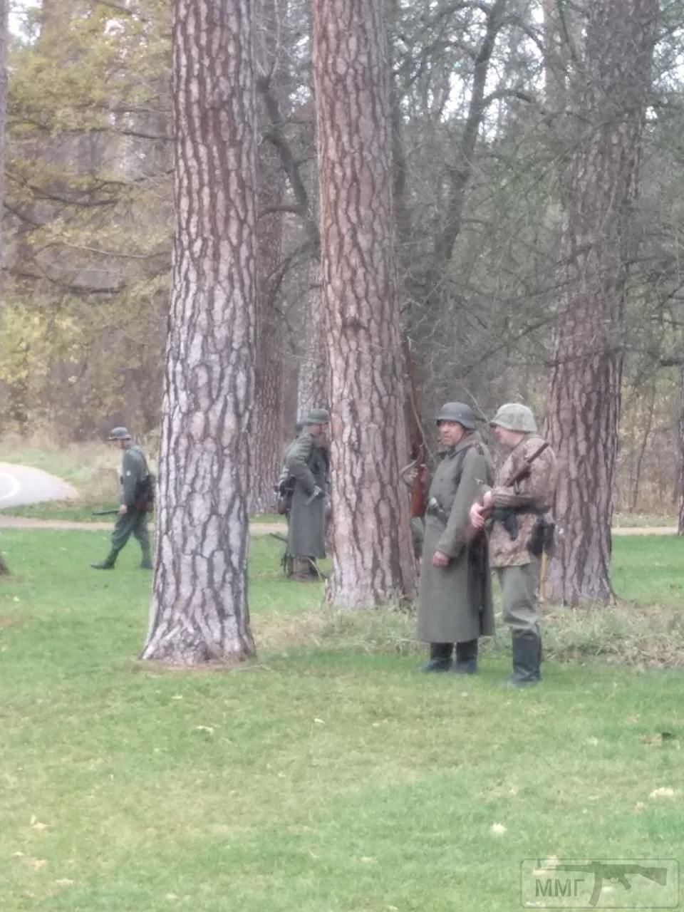 79568 - 11 міжнародний військово - історичний фестиваль "Даєш Ворзель" 1943-2019.